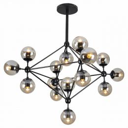 Изображение продукта Подвесная люстра Lussole Loft Hartwell 